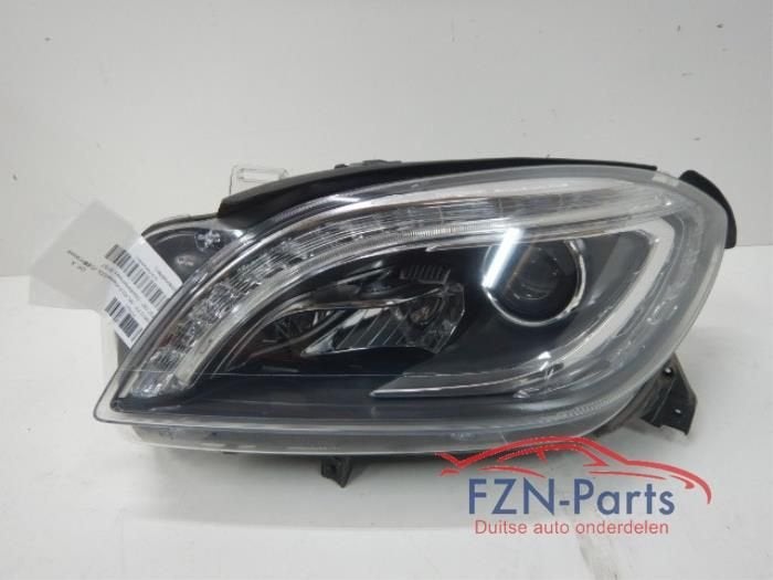 Koplamp links, Ophalen of Verzenden, Gebruikt