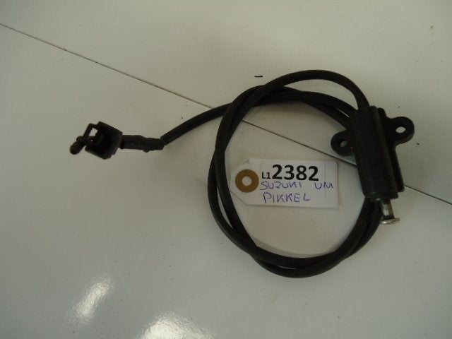 Suzuki Elektrische component Pikkel contact D1-14734