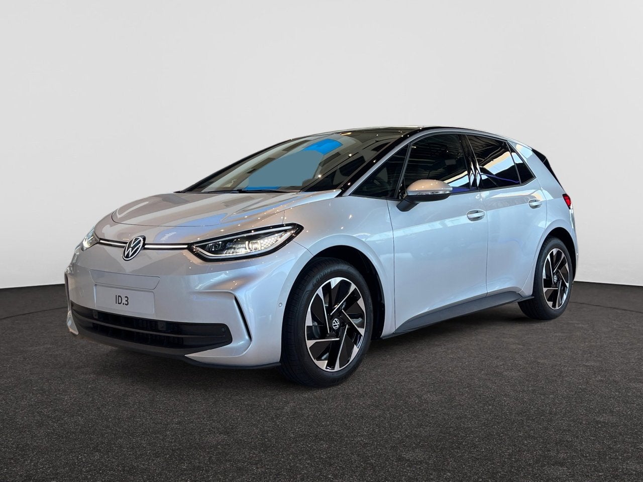 Volkswagen ID.3 PRO PERFORMANCE BUSINESS 59KWH 204PK, Auto's, Automaat, ID.3, Elektrisch, Berline