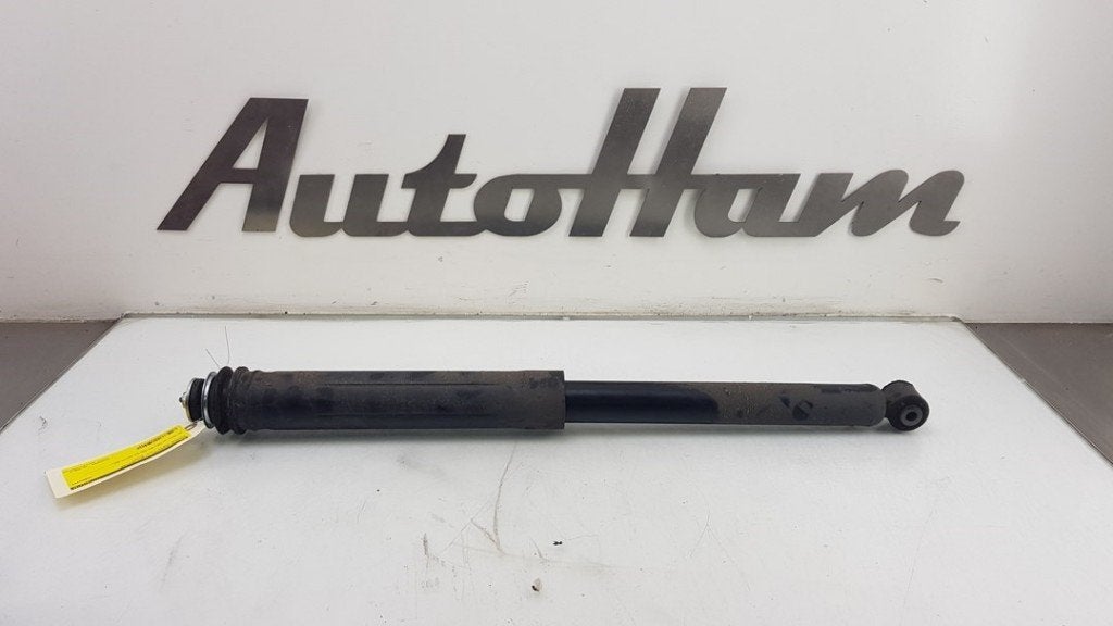 JAMBE DE FORCE ARRIÈRE GAUCHE Toyota Yaris III (P13), Dhr. J. Ham, Administratie@autoham.nl, Toyota, Utilisé