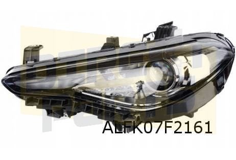 Alfa Romeo Giulia koplamp Links (HID/D3S) Origineel  5056410, Neuf, -, -, Alfa Romeo