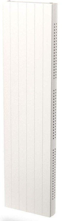 Radiator Radson Faro - verticale design radiator, Ophalen, Radiator, Minder dan 60 cm, Zo goed als nieuw