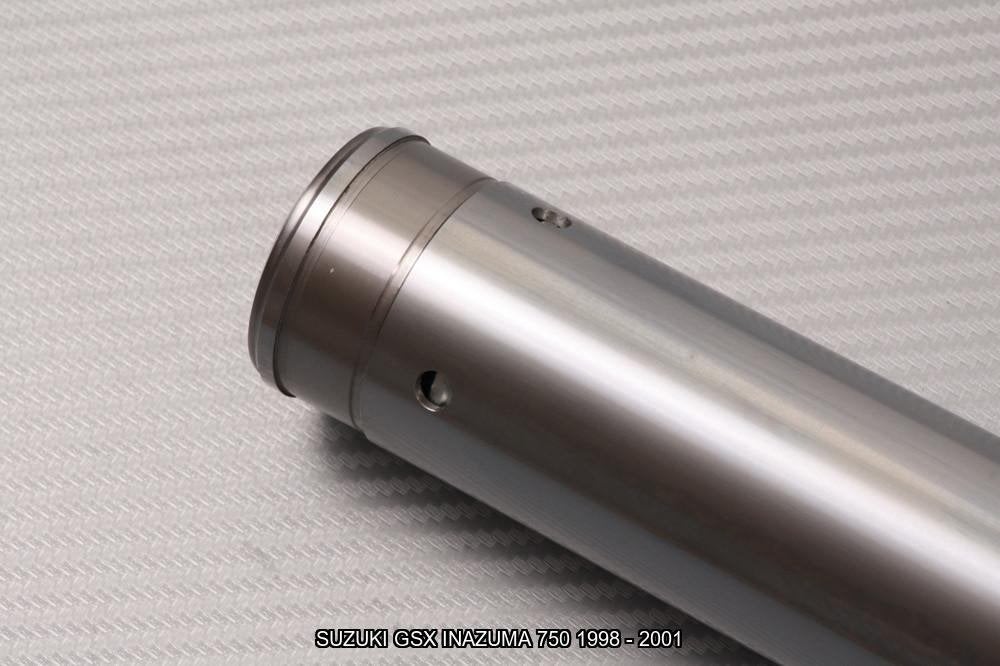 Tubes de fourche SPR SUZUKI GSX INAZUMA 750 1998 - 2001, Motos, Accessoires | Autre, Enlèvement ou Envoi, Neuf