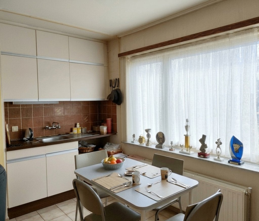 Studio te koop, Immo, 45 m², Province de Flandre-Orientale