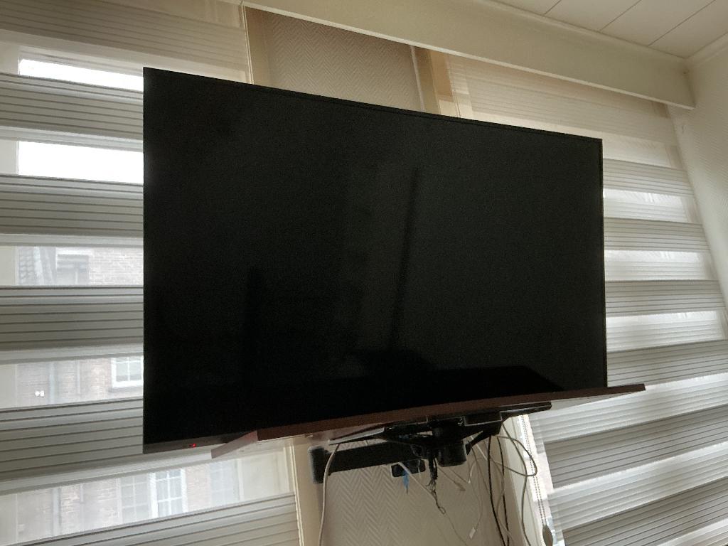 Téléviseur intelligent 50 pouces de Panasonic (TX-50AS600E), TV, Hi-fi & Vidéo, Télévisions, Panasonic, Smart TV, Enlèvement