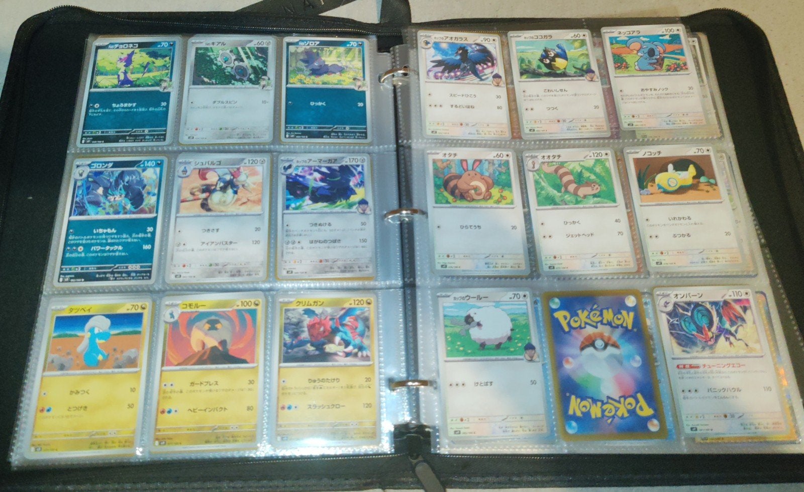Bieden  Pokémon Battle Partners (Japans) lot, Hobby en Vrije tijd, Ophalen of Verzenden