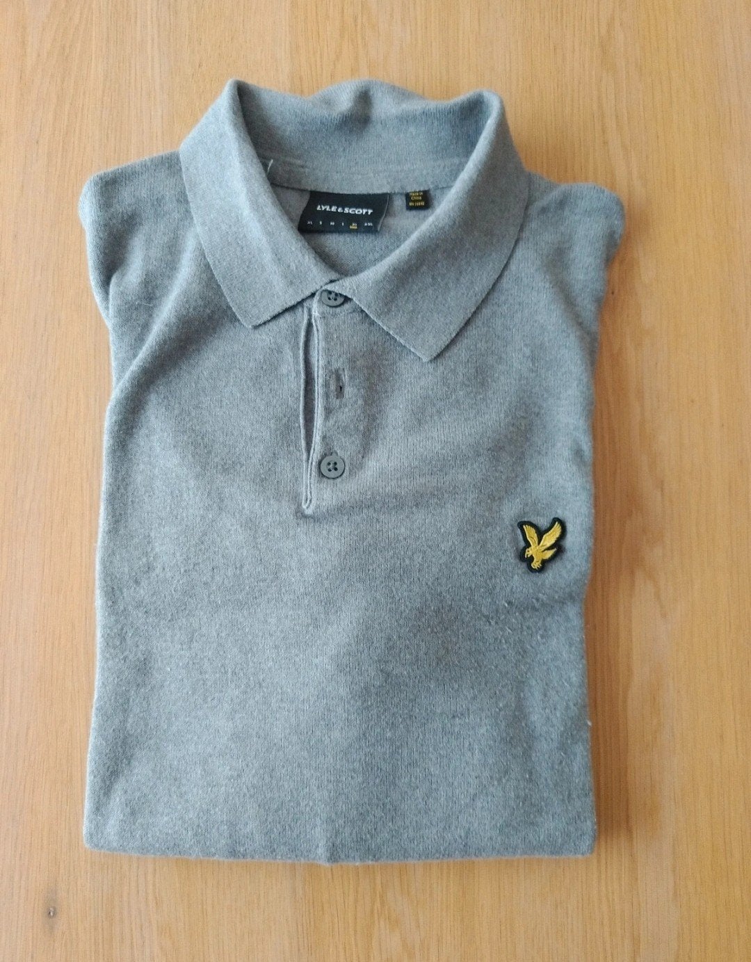 pull, Maat 56/58 (XL), Ophalen of Verzenden, Zo goed als nieuw, Lyle & Scott