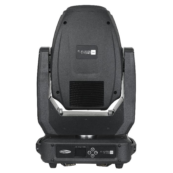 Showtec Phantom 3R Hybrid, Enlèvement ou Envoi, Neuf, Lumières, Couleur