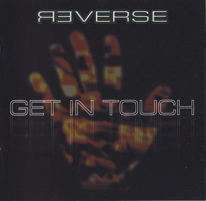 SALE--CD REVERSE - Contactez-nous, CD & DVD, CD | Religion & Gospel, Envoi, Gospel