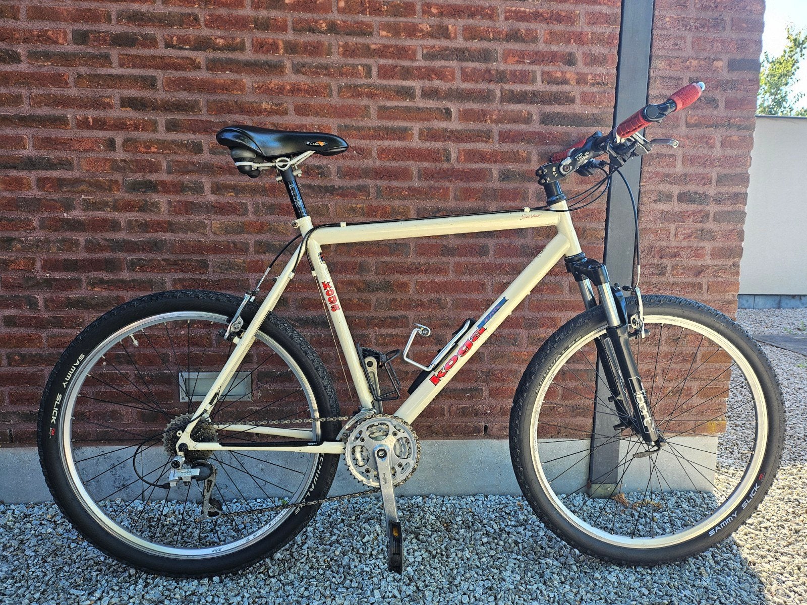 Koga Miyata MTB 26 inch, Fietsen en Brommers, Fietsen | Mountainbikes en ATB, Ophalen