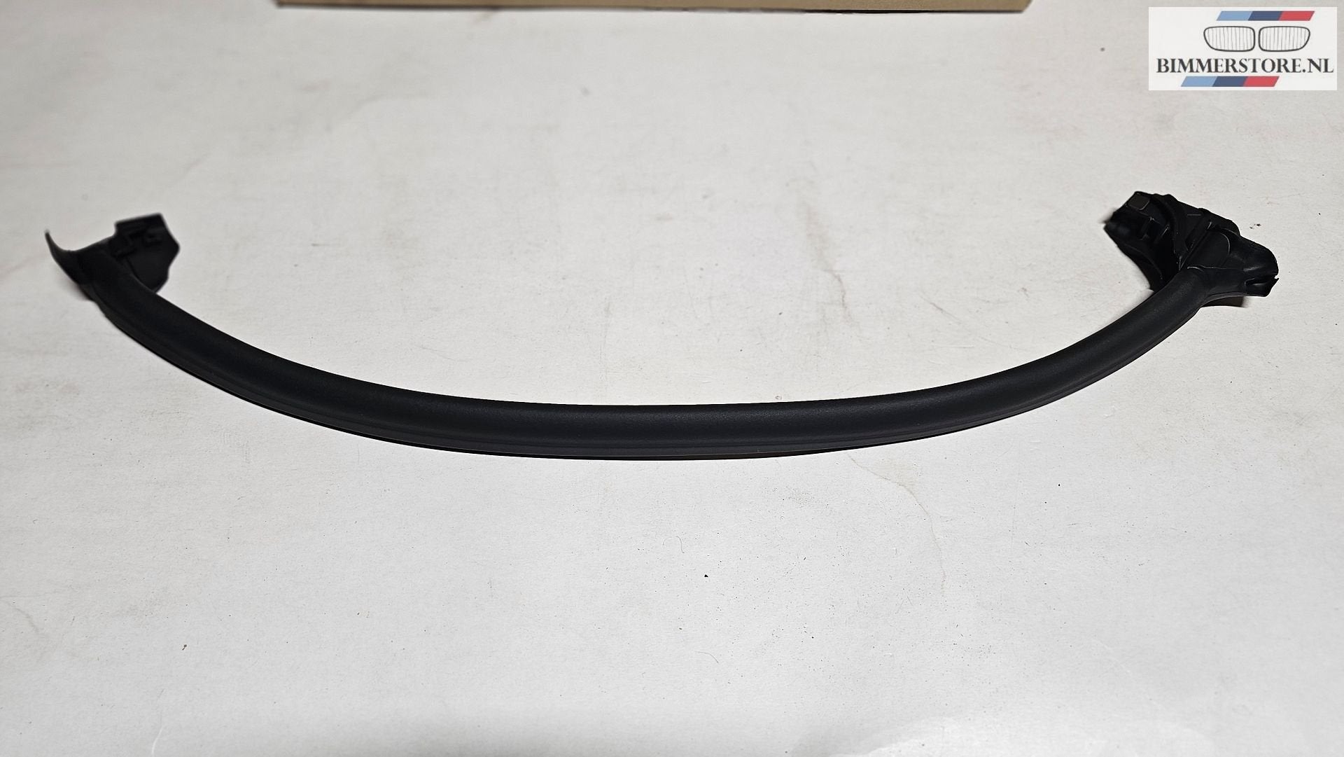 Deur portier afdichting rubber links achter Mini Clubman  51, Auto-onderdelen, -, Nieuw, Ophalen of Verzenden, Mini