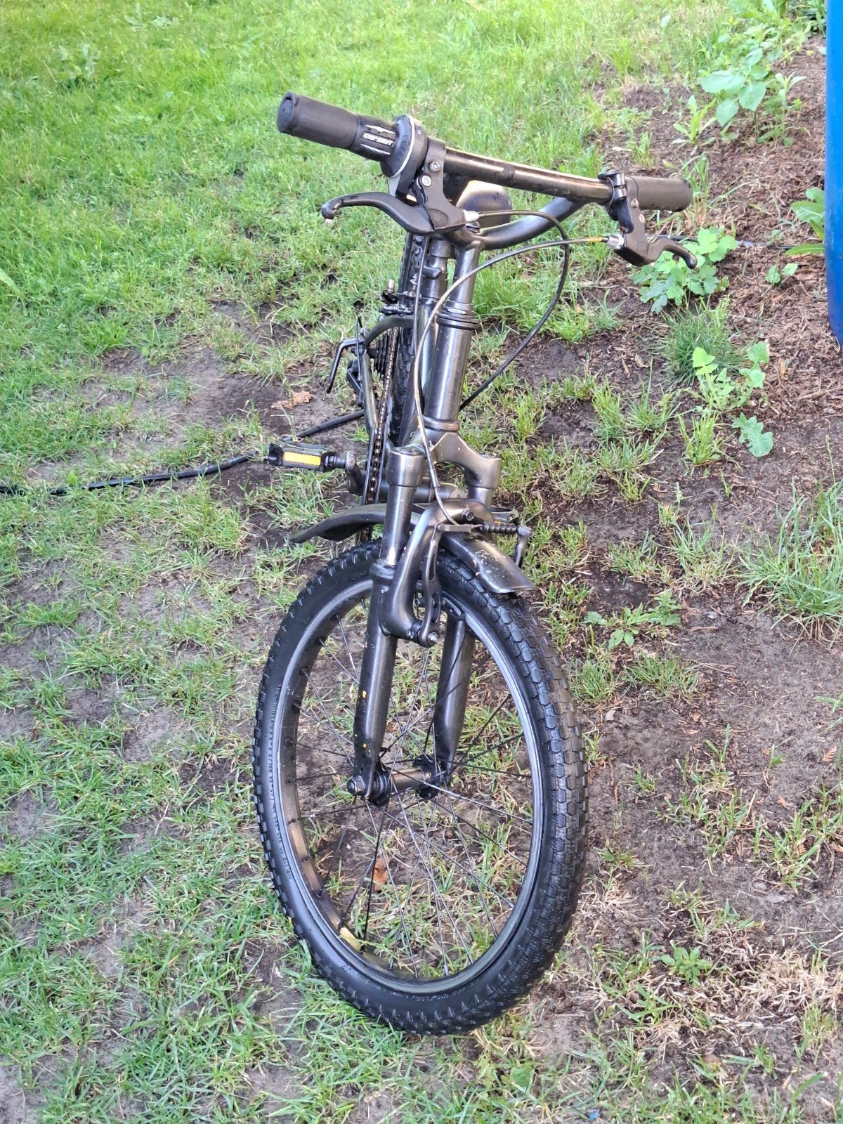 Btwin kinderfiets, Ophalen, Gebruikt, Overige typen, Overige merken