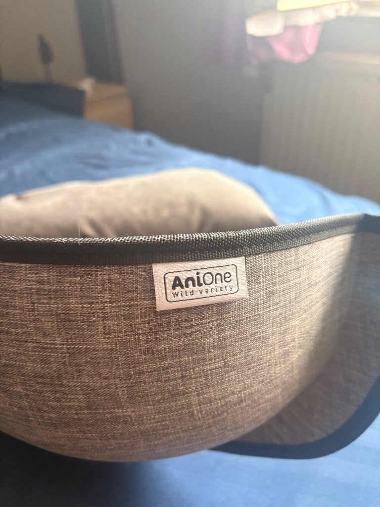 Hamac pour chat, Enlèvement ou Envoi, Comme neuf