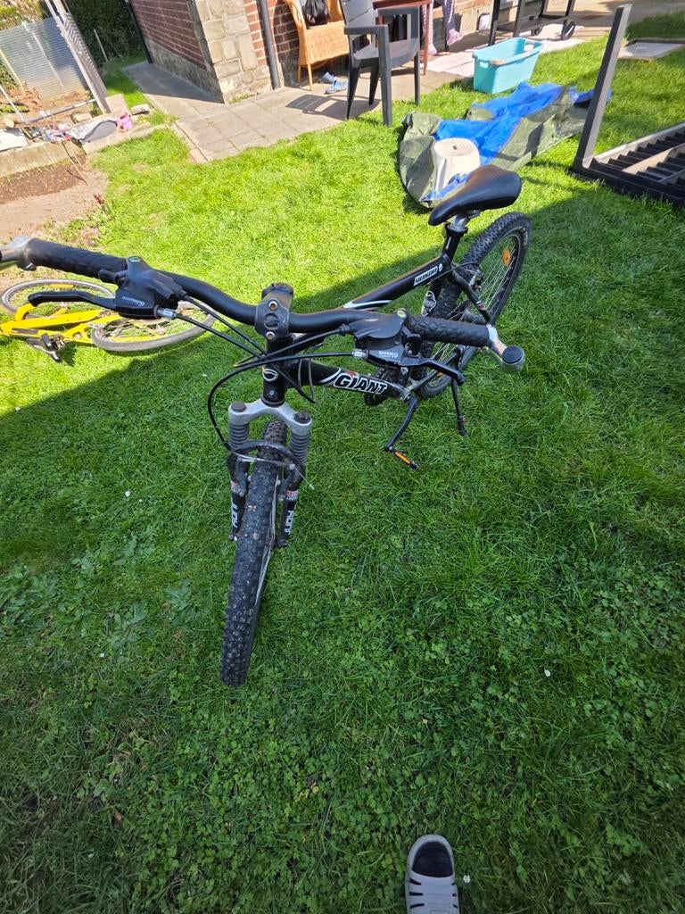 Vélo très Bon etat, Vélos & Vélomoteurs, Enlèvement