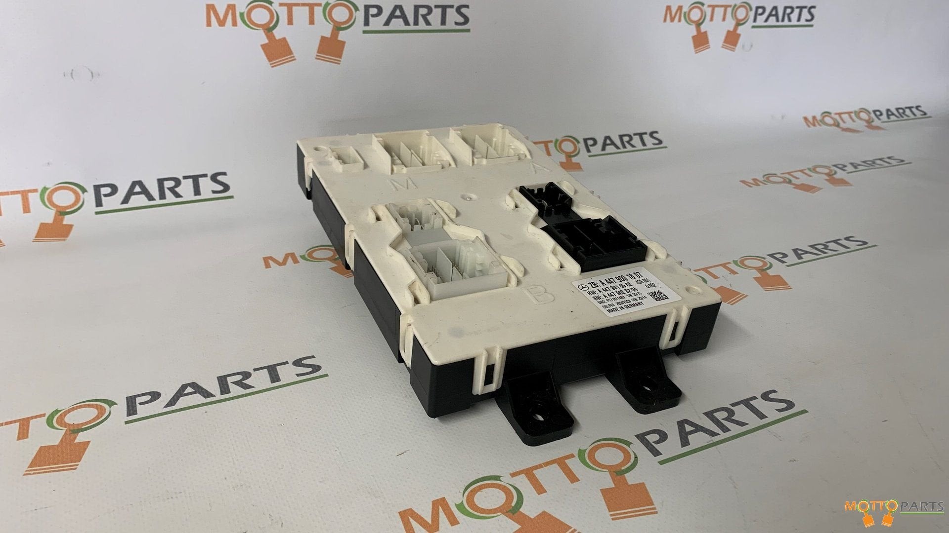 Mercedes-Benz SAM Module Vito Luxus V Klasse - A4479001807, Gebruikt, -, Ophalen of Verzenden, -