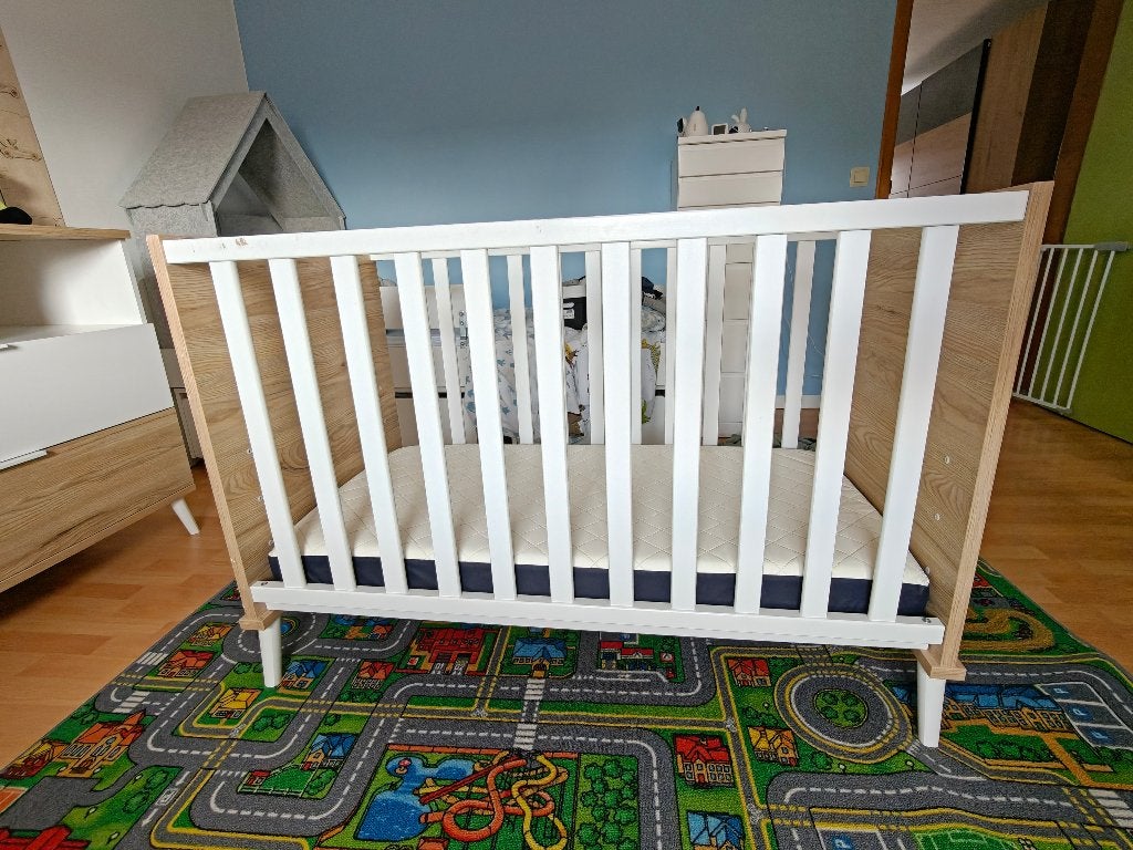 3 delige babykamer, Ophalen, Gebruikt, Jongetje of Meisje