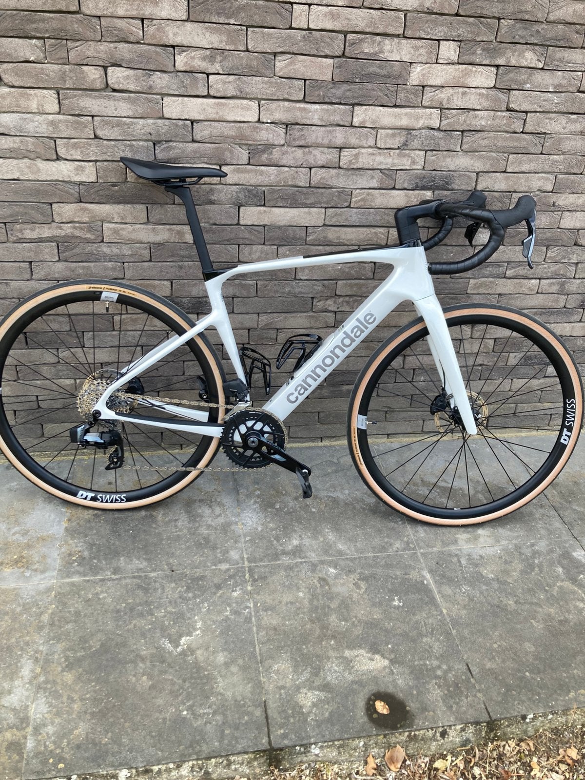 Cannondale synapse carbon 3, Autres marques, Comme neuf, Enlèvement, 53 à 57 cm