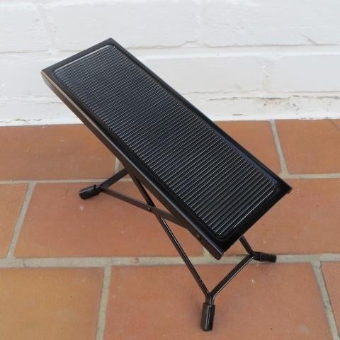 Gitaar Voetsteun, Muziek en Instrumenten, Ophalen of Verzenden