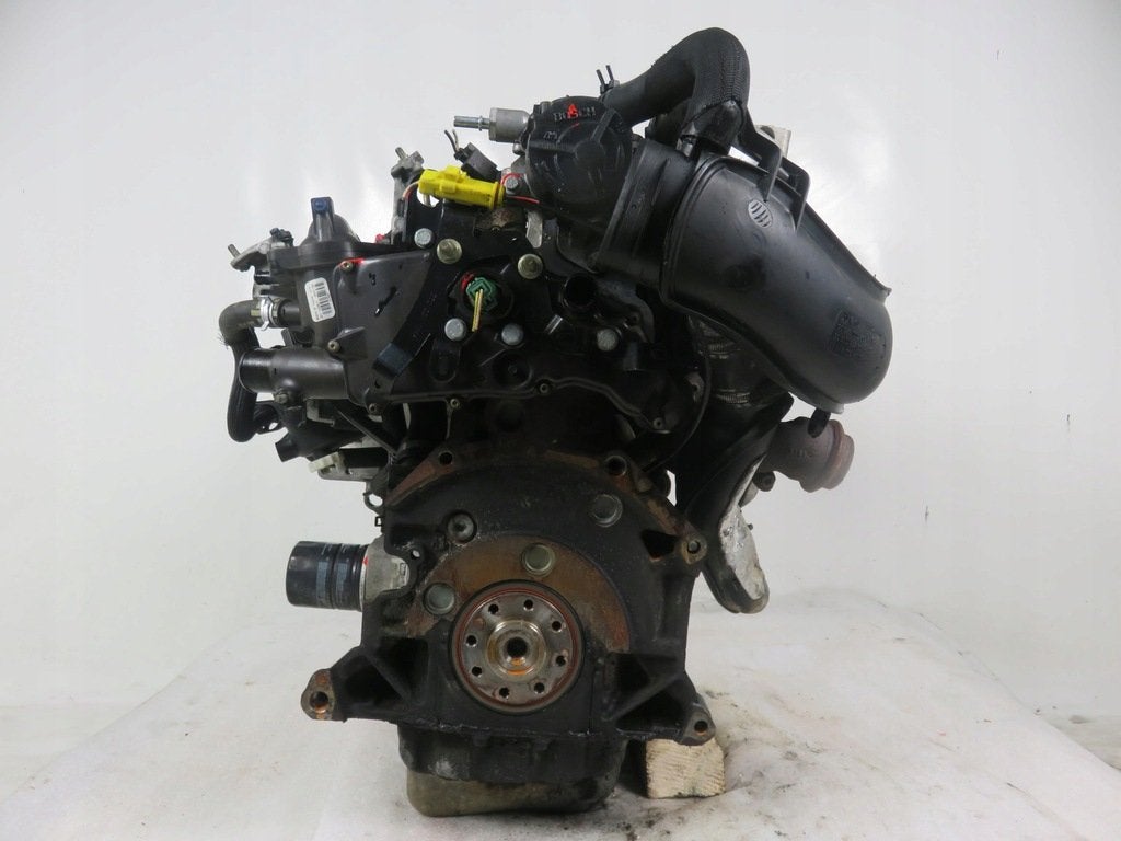 Moteur RHY Complet XSARA CITROEN, Envoi, Utilisé, Daihatsu