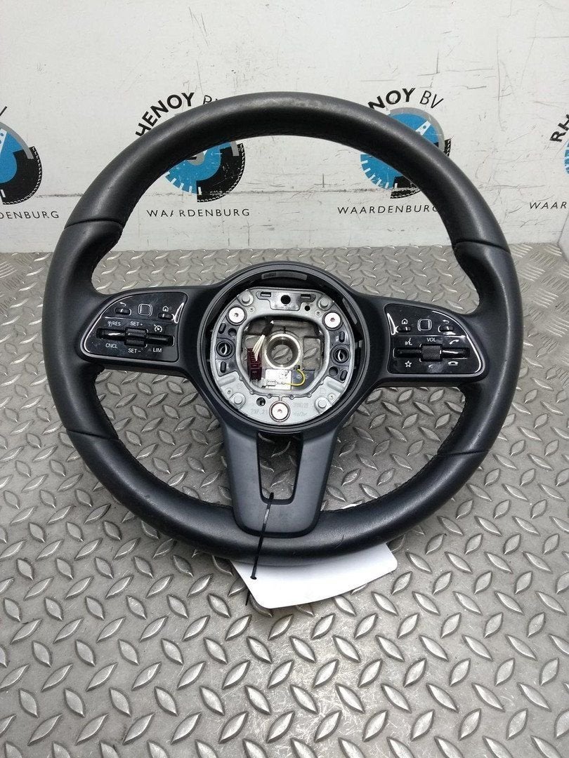 MERCEDES B CLASS W247 B200 D  STUURWIEL 2022, Autos : Pièces & Accessoires, Enlèvement ou Envoi, Utilisé, ARN reconnu