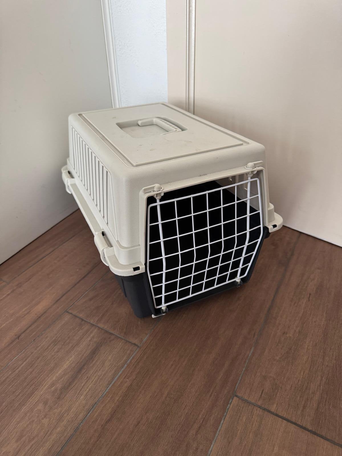 Cage pour chat NEUF, Enlèvement, Comme neuf