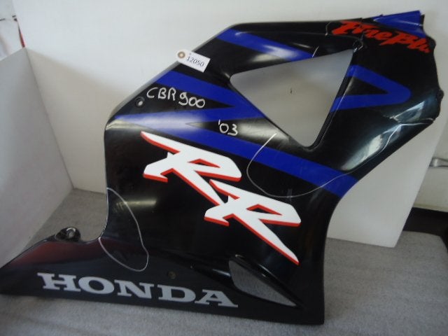 CBR900 2002 - 2003 Honda Kuipdeel Kuipdeel zijflank D1-18859