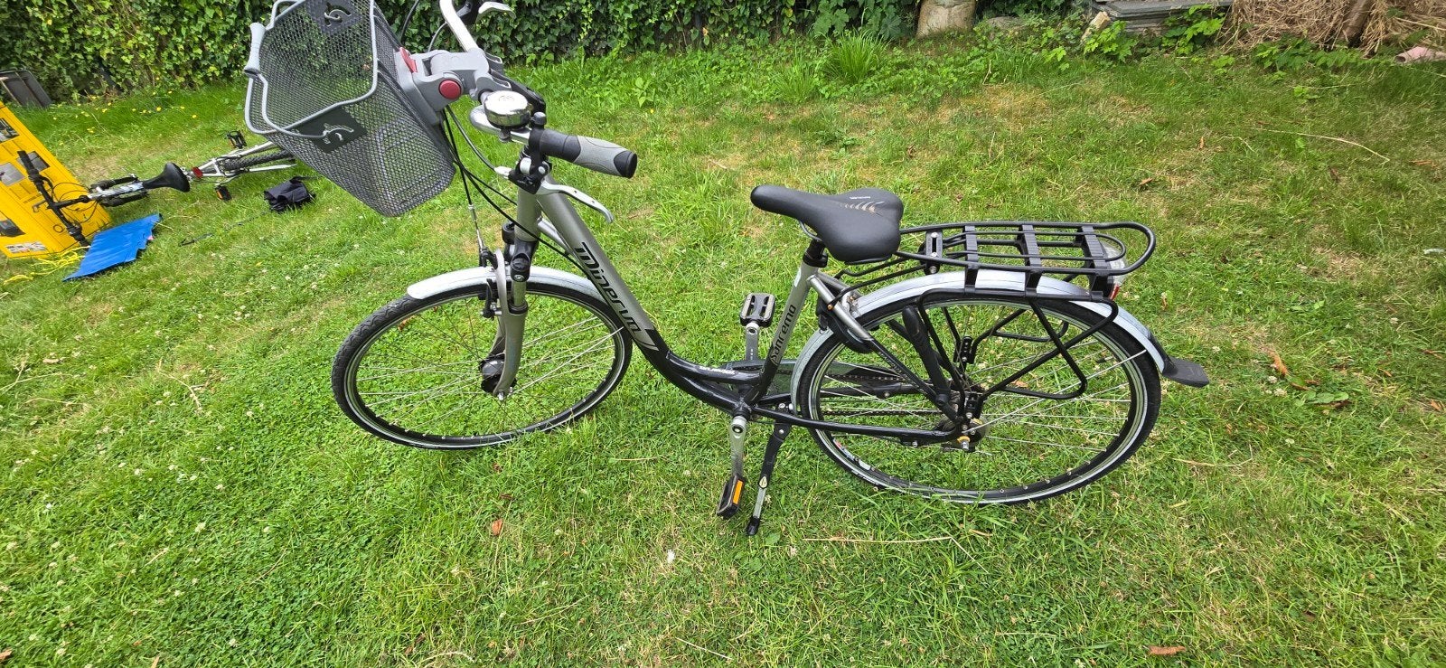 Vélos pour femme en bon état, Vélos & Vélomoteurs