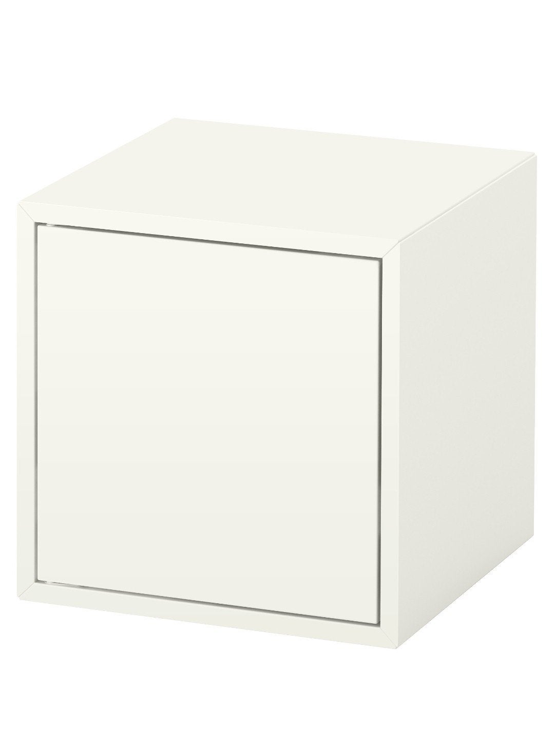 Ikea EKET kast wit met deur, Huis en Inrichting, Ophalen