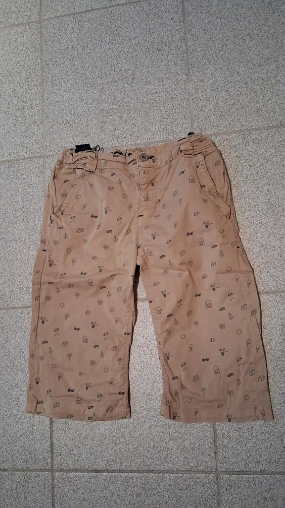 Short Tom & Du taille 164/170, Pantalon, Garçon, Enlèvement ou Envoi, Comme neuf