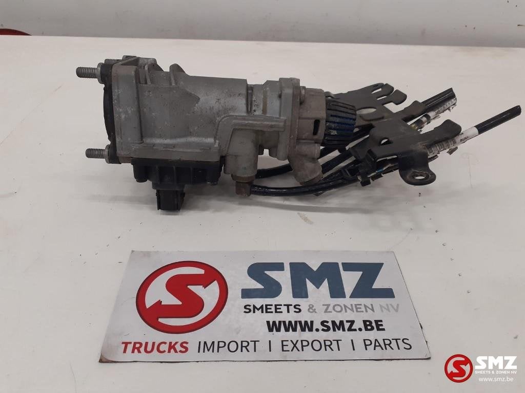 Occ valve de frein à pied DAF, Utilisé, DAF, Autres pièces automobiles