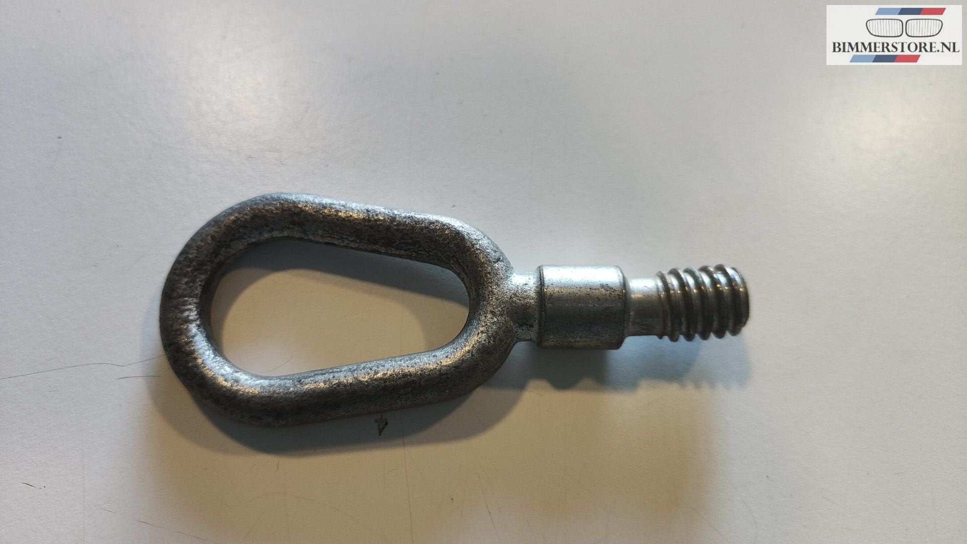 Gereedschap Originele Heyco sleepoog BMW Onboard Tools set 7, Gebruikt, -, -, Ophalen of Verzenden
