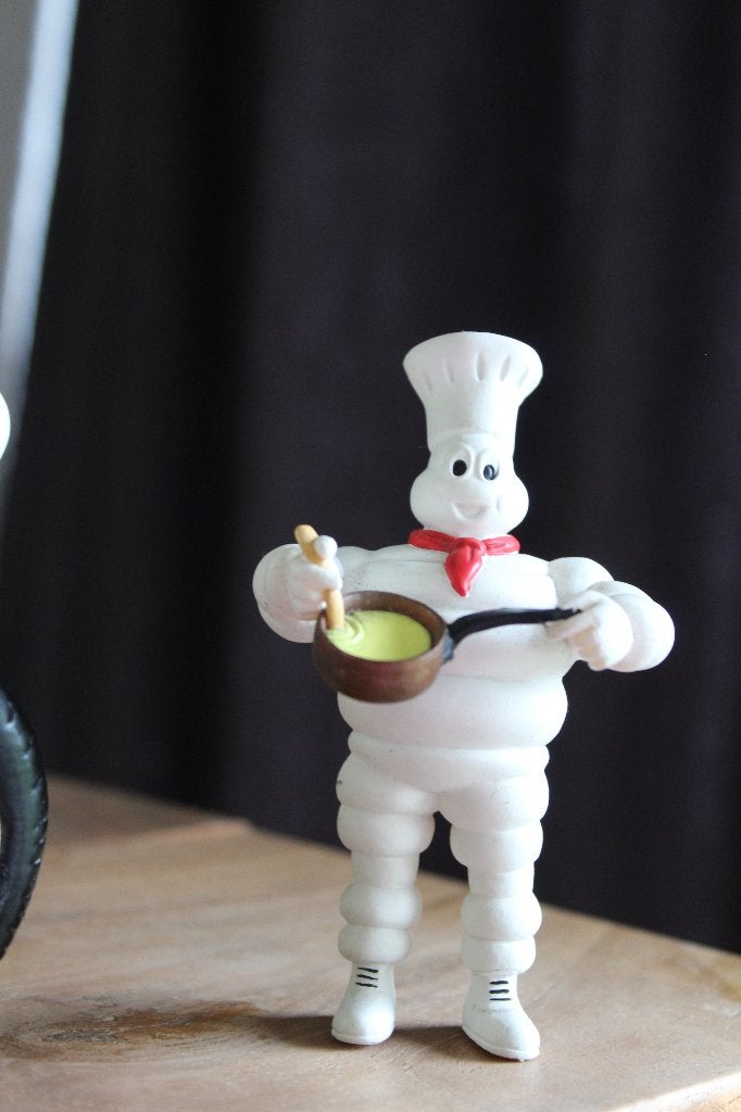 « Gault Millau » pour hommes MICHELIN., Enlèvement ou Envoi, Comme neuf, Voitures