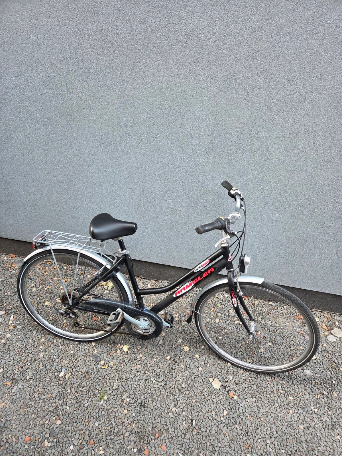 Damesfiets 28 inch nog perfect inorde en rijklaar, Ophalen, Versnellingen