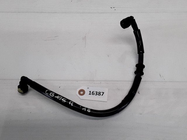 CB125R  2018 - 2019 Honda Leiding D1-27590