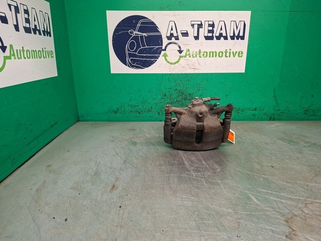 ETRIER DE FREIN AVANT GAUCHE Volkswagen Golf VII (AUA), Utilisé, Volkswagen