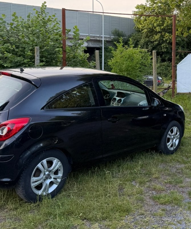 opel corsa 1.3 diesel - fin 2011 euro5, Autos, Achat, Diesel, Particulier, Corsa