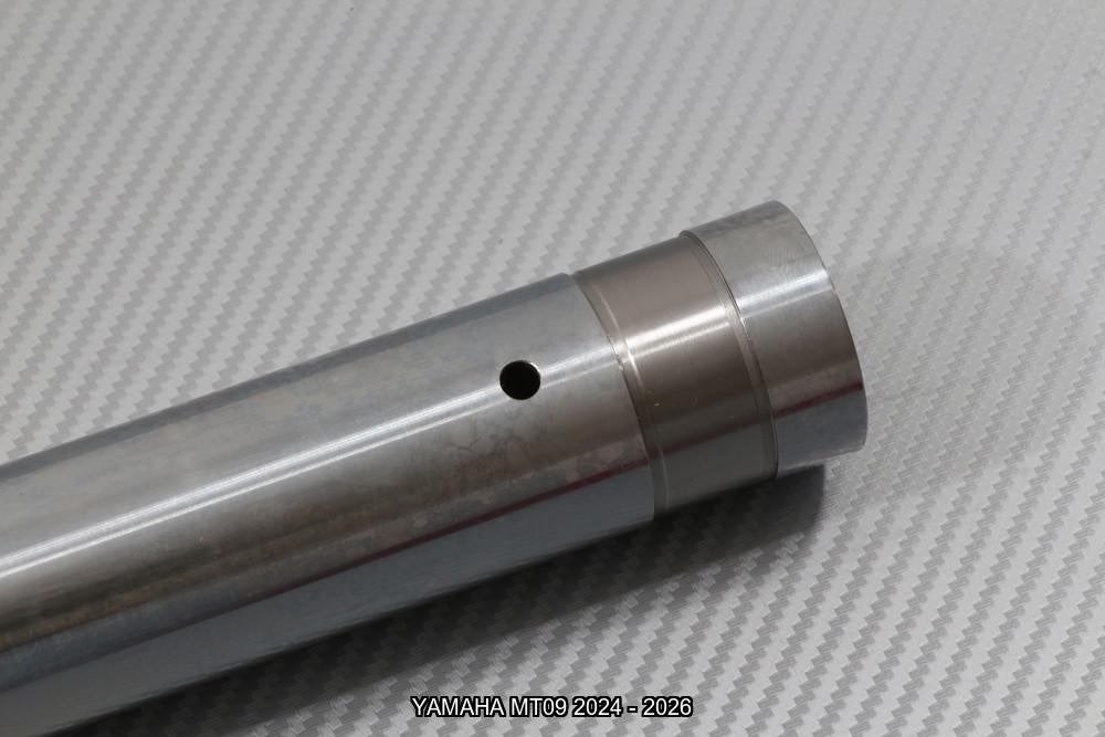 Tubes de fourche Inversée SPR YAMAHA MT09 2024 - 2026, Motos, Accessoires | Autre, Enlèvement ou Envoi, Neuf