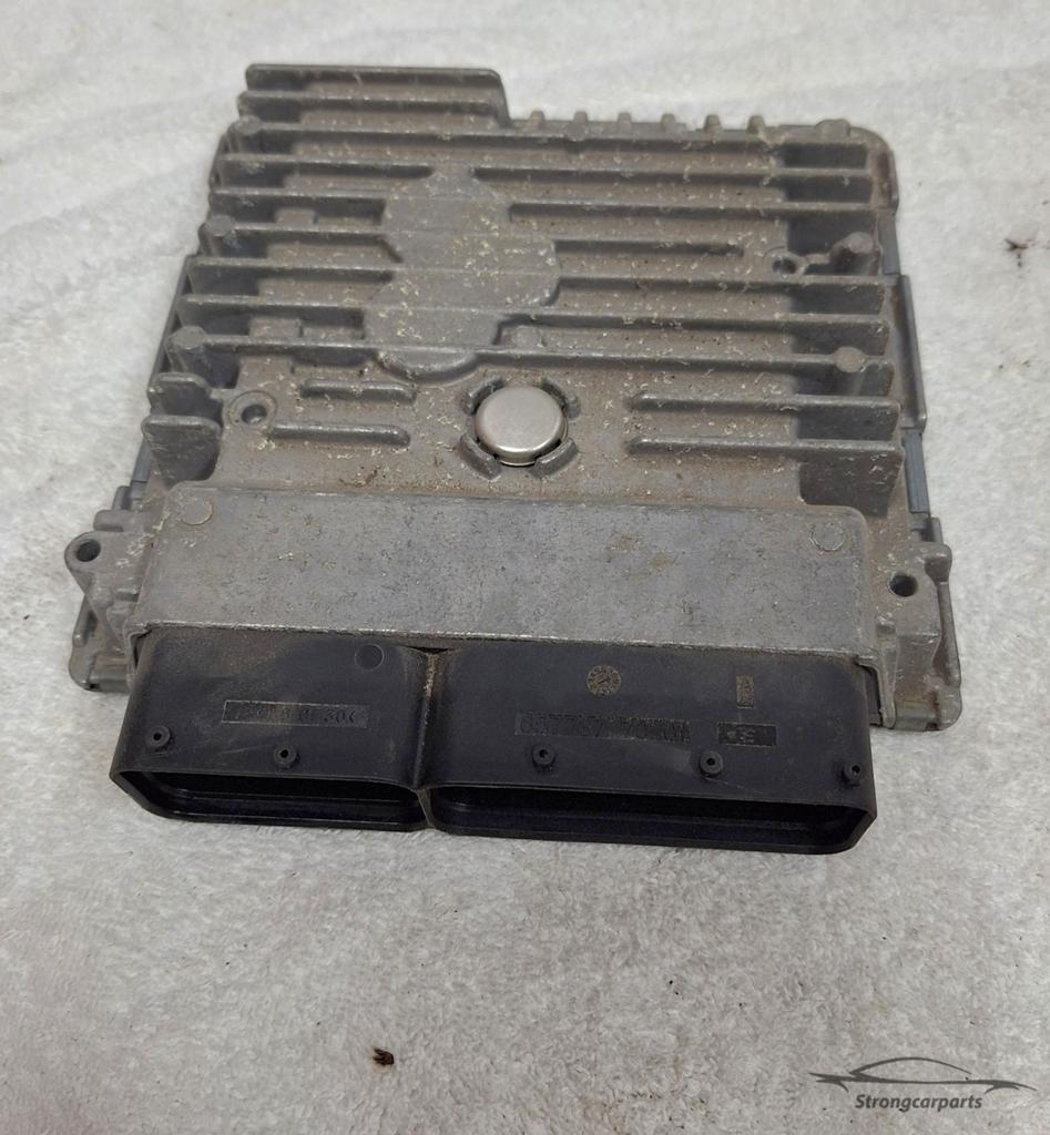 ECU Motormanagement VW Caddy III 1.6tdi 03L907425C CAYA, Volkswagen, -, Utilisé, -
