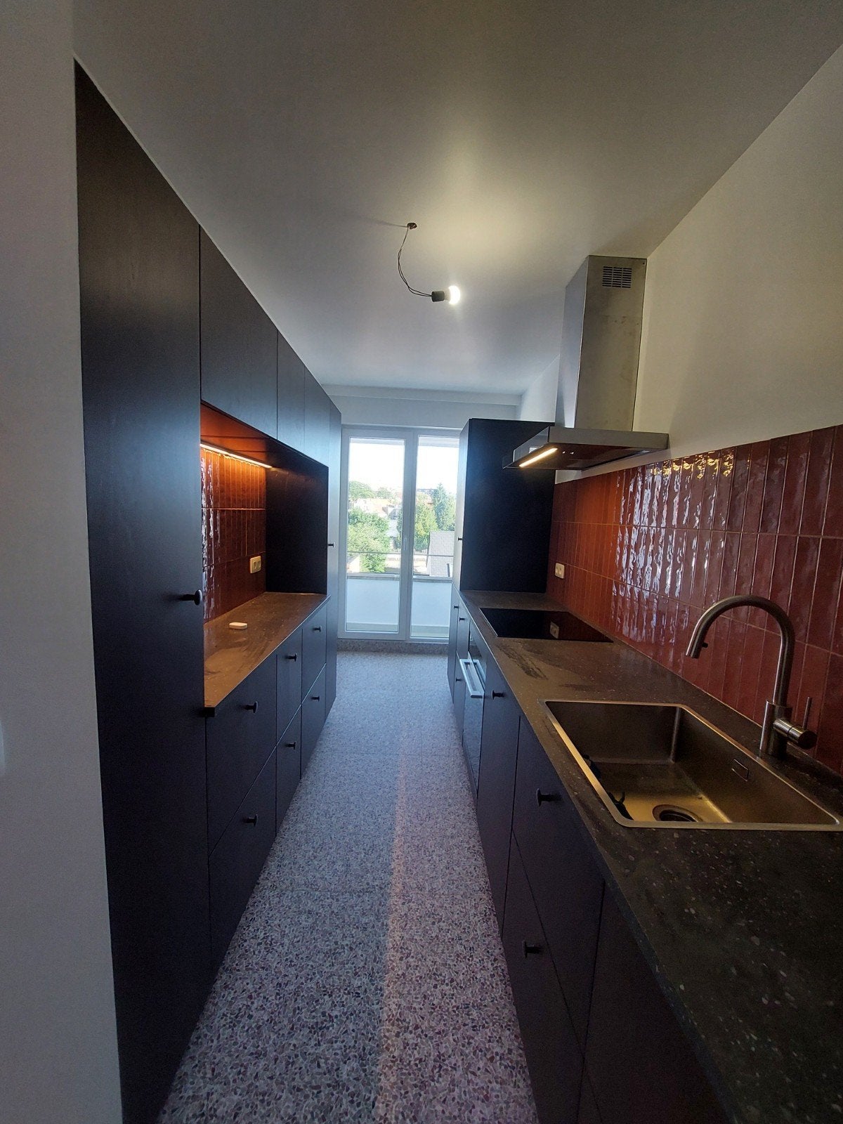 RENOVATIE- EN TRANSFORMATIEWERKZAAMHEDEN