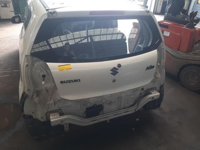 Hayon d'un Suzuki Alto, Autos : Pièces & Accessoires, -, -, Utilisé, -