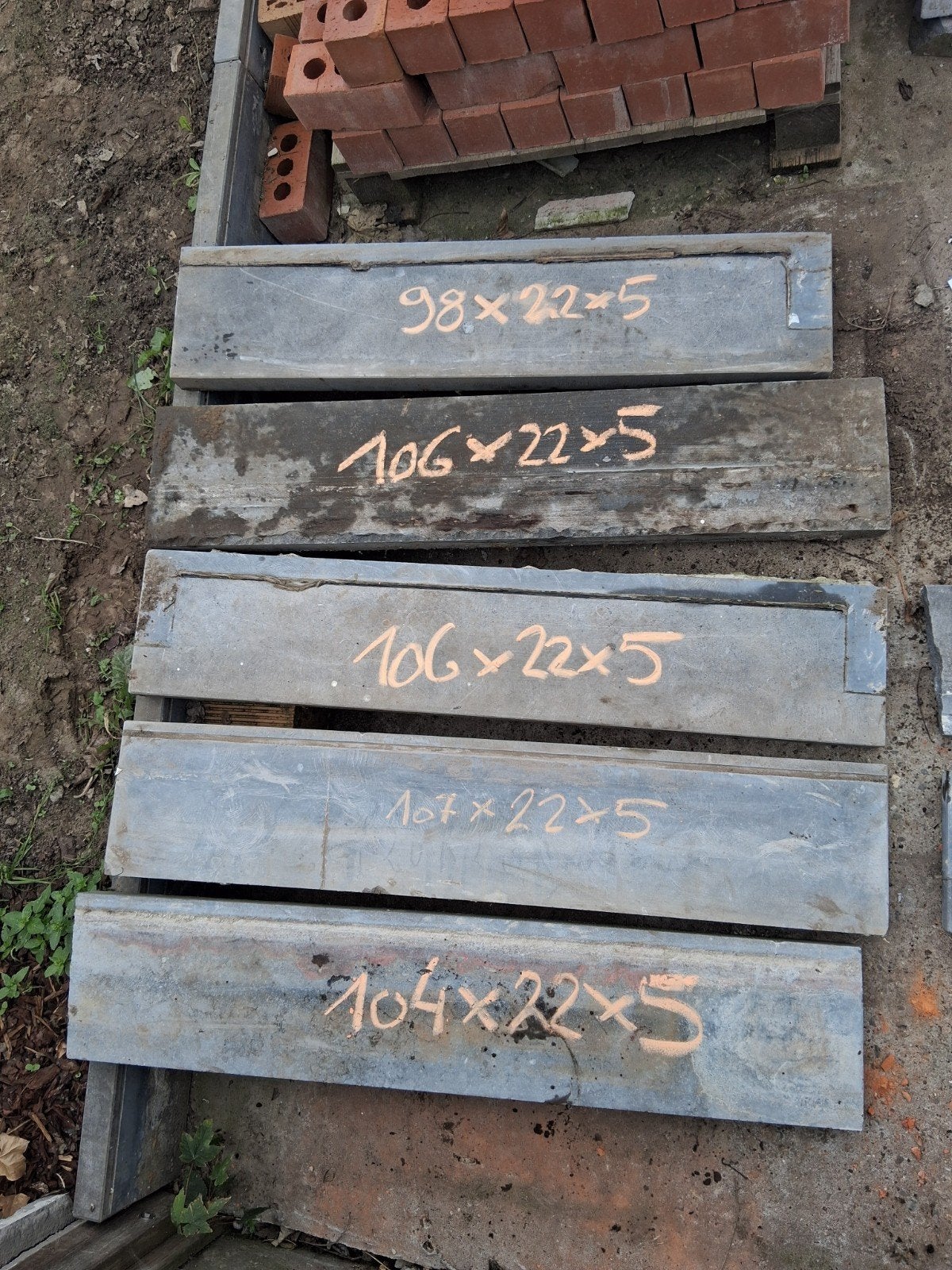 arduin, Doe-het-zelf en Bouw, Ophalen, Gebruikt
