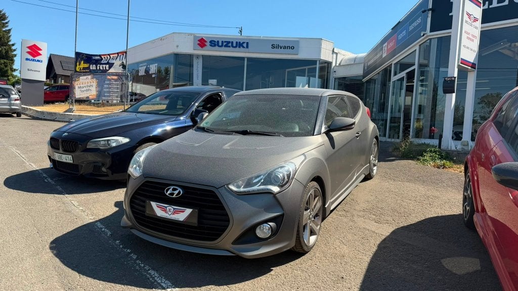 HUNDAI VELOSTER TURBO*1.6-GDI*CAMERA*GPS*CUIR*S-CHAUFF*PDC, Voorwielaandrijving, https://public.car-pass.be/vhr/176de408-a487-4dc6-bfd5-0286a6cfed35