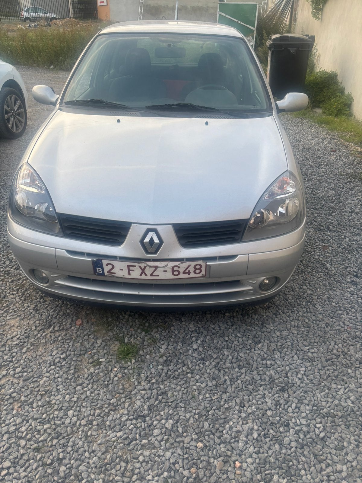 Renault clio 1.2, Achat, 5 portes, Particulier, Essence