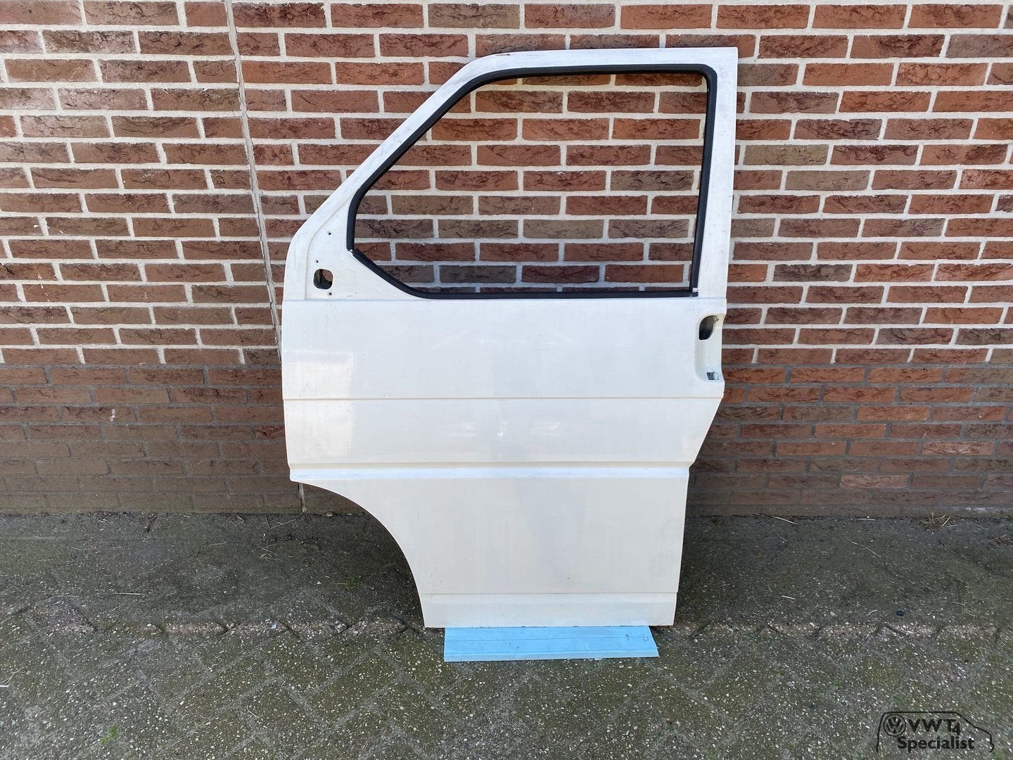 Volkswagen Transporter VW T4 portier deur bestuurderszijde w, Auto-onderdelen, Ophalen, Gebruikt, -, -