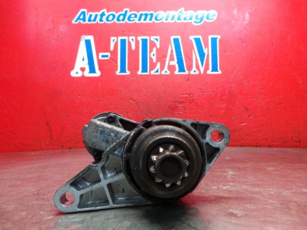DÉMARREUR Volkswagen Golf Plus (5M1 / 1KP), Volkswagen, Valeo, Utilisé, 100, rue de Courcelles
75017  Paris, FR