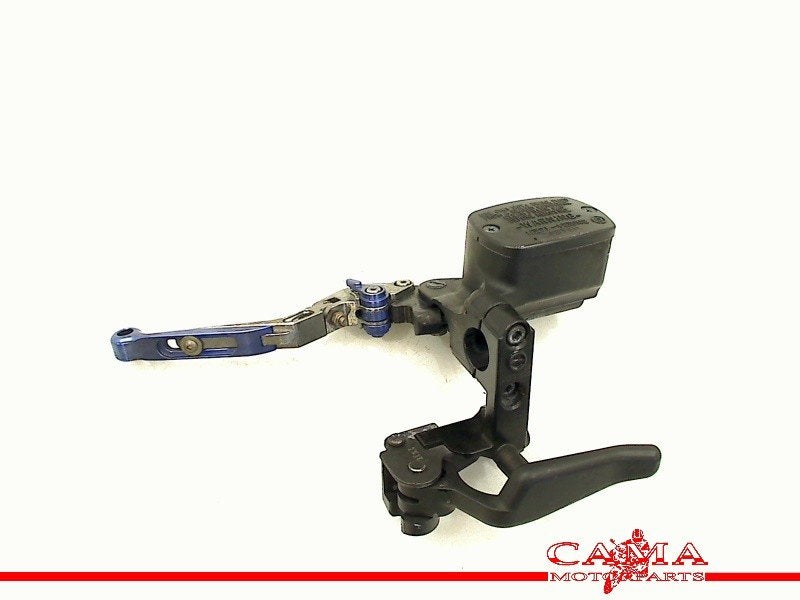 FREIN MAITRE CYLINDRE ARRIÈRE Yamaha, Dhr. S. di Majo, Utilisé, Info@cama-motorparts.nl, P.J. Troelstraweg 8 8
3144 CX  MAASSLUIS, NL