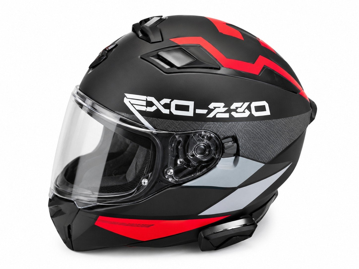 Dames helm met intercom, Fietsen en Brommers, Ophalen, Medium