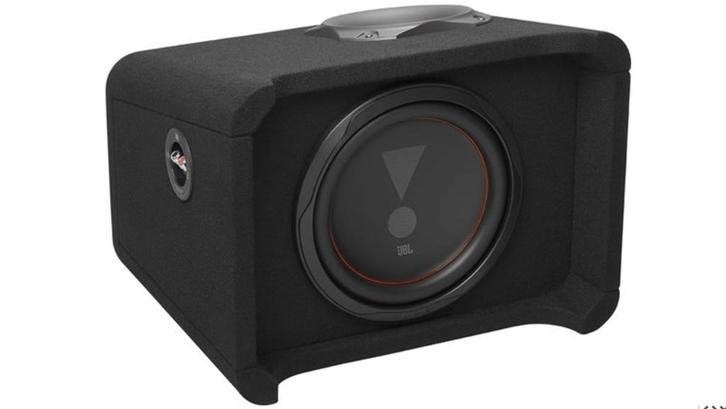 JBL CLUB 1000P - Autosubwoofer - 10?, Auto diversen, Autospeakers