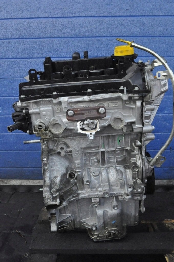 Moteur H4D470 Nu CLIO CAPTUR LOGAN DUSTER DACIA RENAULT, Envoi, Utilisé, Daihatsu