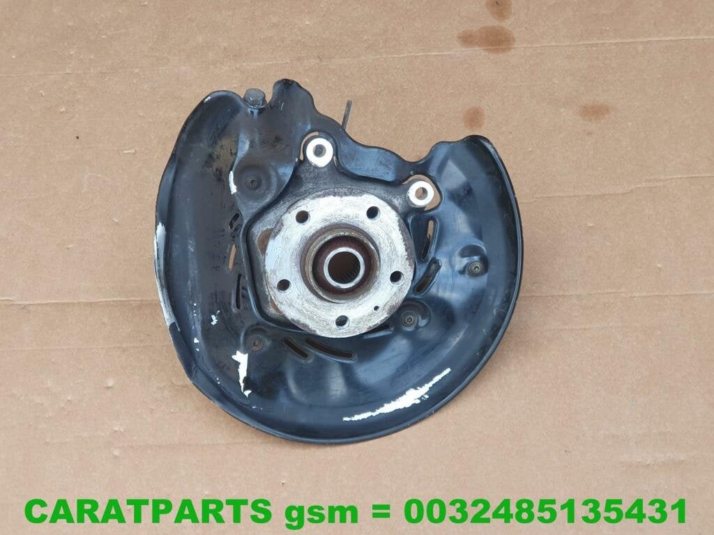 4h0505431d fus e d'essieu a8 suspension a8 moyeux a8 rouleme, AUDI AG, Auto-Union-Strasse 1
85045  Ingolstadt, DE, Audi, Utilisé